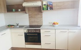Ferienwohnung Steirerbusserl